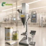 Auger Powder Filler - Main Gallery