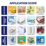 Continuous Motion Cartoner - Application 2