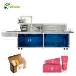 Cartonator Packing Machine - Main Gallery