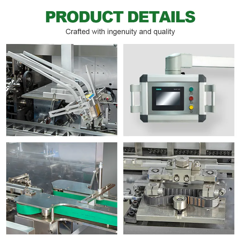 Continuous Motion Cartoner - Parameter Image 7