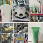 Automatic Tube Filling and Sealing Machine - Machine Details 3