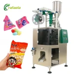 Multi Function Packaging Machine - Main Gallery