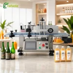 Round Bottle Label Applicator - Main Gallery