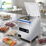 Industrial Food Sealer Machine - Main Gallery