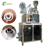 Drip Coffee Bag Packing Machine - Main Gallery