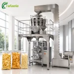 Vertical Form Fill and Seal Packaging Machine - Main Gallery