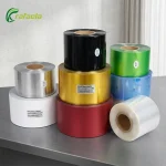 Transparent Stretch Film Roll - Main Gallery