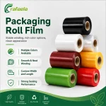 Transparent Stretch Film Roll - Other Detail Image 2