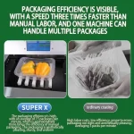 PVC Cling Film Machine - Other Detail Image 2
