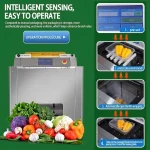PVC Cling Film Machine - Other Detail Image 3