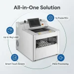 Automatic Cling Wrap Machine - Other Detail Image 2