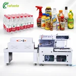 Thermal Shrink Packaging Machine - Main Gallery
