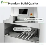 Automatic Cling Wrap Machine - Other Detail Image 3