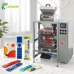Multi Lane Sachet Packing Machine - Main Gallery