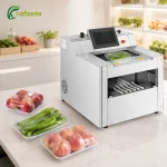 Cling Film Packaging Machine - Main Gallery