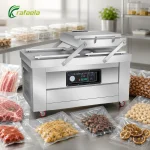 Industrial Chamber Vacuum Sealer - Main Gallery