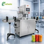 Pop Can Sealing Machine - Main Gallery