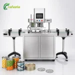Commercial Can Seamer - Main Gallery