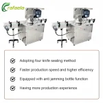 Pop Can Sealing Machine - Machine Details 2