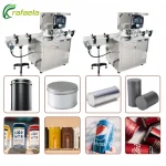 Pop Can Sealing Machine - Machine Details 3