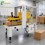 Semi Automatic Carton Sealer - Main Gallery