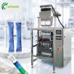 Multi Lane Packaging Machine - Main Gallery