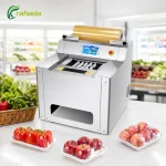 Automatic Cling Film Wrapping Machine - Main Gallery