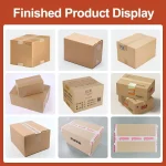 Automatic Box Taping Machine - Other Detail Image 2
