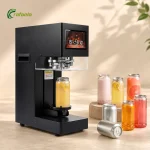 Manual Benchtop Can Seamer - Main Gallery