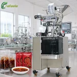 Multifunctional Vertical Packaging Machine - Main Gallery