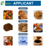 Multifunctional Vertical Packaging Machine - Application 2