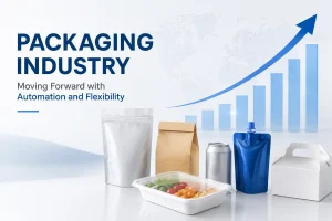 Packaging Manufacturers Continue Investing in Flexible Automation in 2026