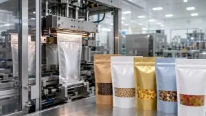 Key Points for Improving Pouch Sealing Stability