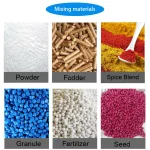 Dry Powder Mixing Equipment - Other Detail Image 2