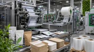 Sustainability Is Changing Packaging Machinery Requirements in 2026