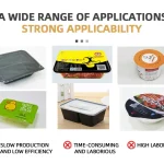 Plastic Food Tray Sealing Machine - Parameter Image 7