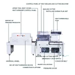 Commercial Shrink Wrap Machine - Main Gallery 2