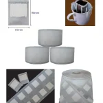 Drip Coffee Bag Packing Machine - Main Gallery 3