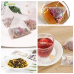 Triangle Tea Bag Packing Machine - Main Gallery 2