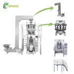 Vertical Form Fill and Seal Packaging Machine - Main Gallery 2