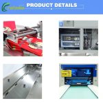 Pillow Type Packing Machine - Main Gallery 3
